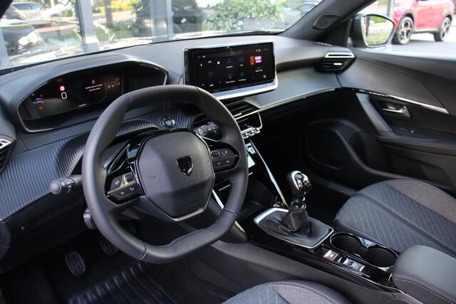 Peugeot 2008 1.2 PureTech 100 Allure