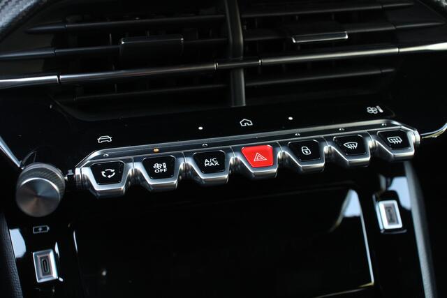 Peugeot 2008 1.2 PureTech 100 Allure