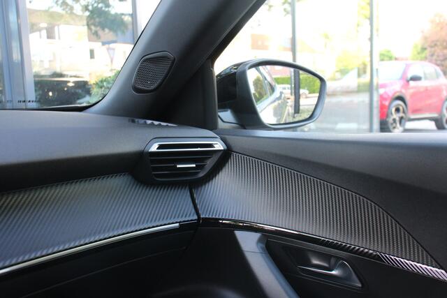 Peugeot 2008 1.2 PureTech 100 Allure