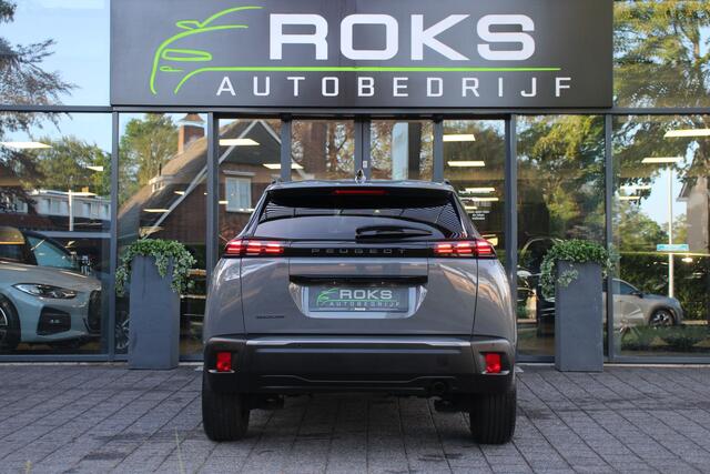 Peugeot 2008 1.2 PureTech 100 Allure
