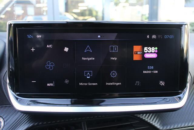 Peugeot 2008 1.2 PureTech 100 Allure