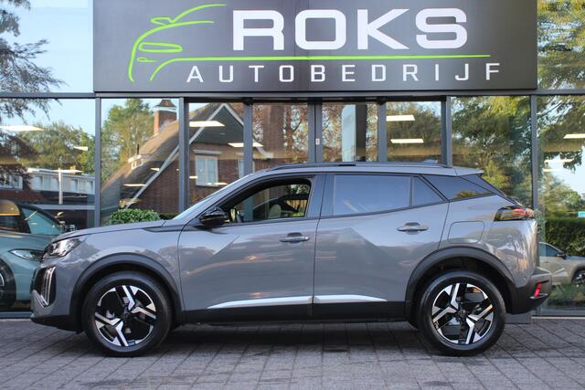 Peugeot 2008 1.2 PureTech 100 Allure
