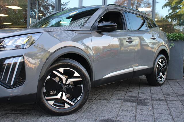 Peugeot 2008 1.2 PureTech 100 Allure