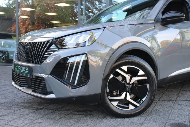 Peugeot 2008 1.2 PureTech 100 Allure