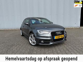 Audi A1 (2010 - 2018)