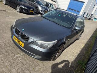 BMW 5-Serie (2003 - 2010)