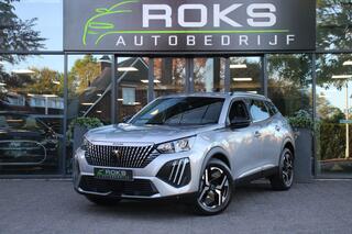 PEUGEOT 2008 1.2 PureTech 100 Allure