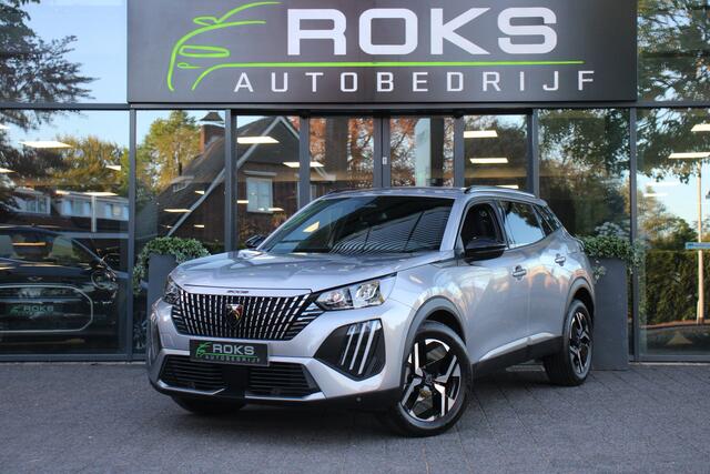 Peugeot 2008 1.2 PureTech 100 Allure