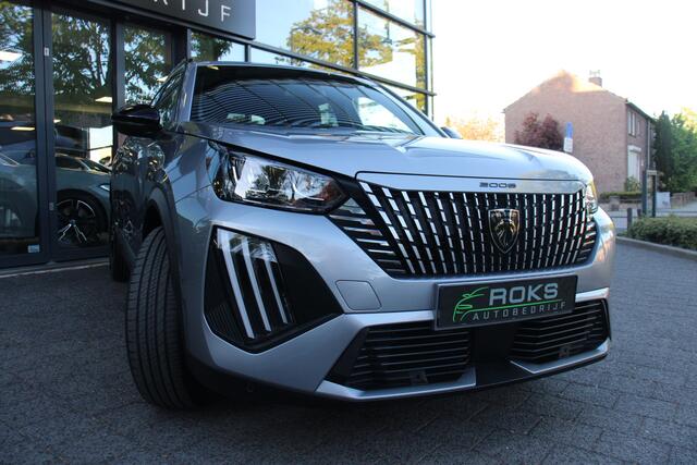 Peugeot 2008 1.2 PureTech 100 Allure