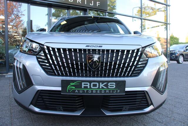 Peugeot 2008 1.2 PureTech 100 Allure