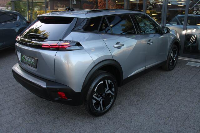 Peugeot 2008 1.2 PureTech 100 Allure