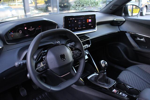 Peugeot 2008 1.2 PureTech 100 Allure