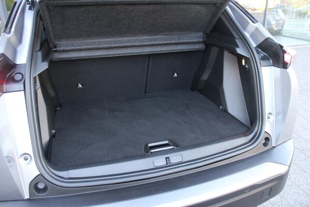 Peugeot 2008 1.2 PureTech 100 Allure