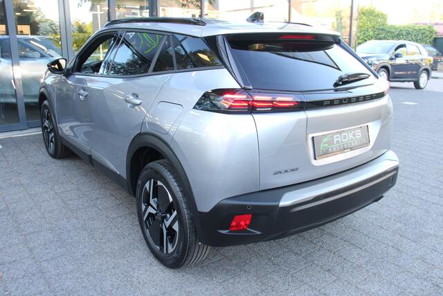 Peugeot 2008 1.2 PureTech 100 Allure