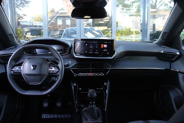 Peugeot 2008 1.2 PureTech 100 Allure