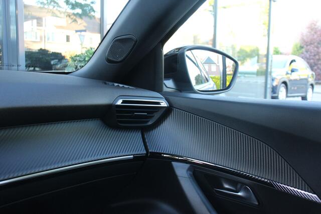 Peugeot 2008 1.2 PureTech 100 Allure