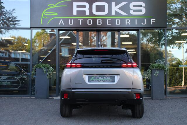 Peugeot 2008 1.2 PureTech 100 Allure