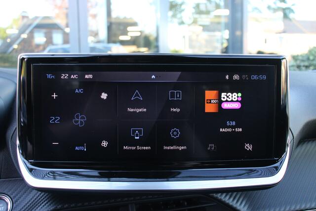 Peugeot 2008 1.2 PureTech 100 Allure