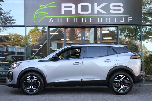Peugeot 2008 1.2 PureTech 100 Allure