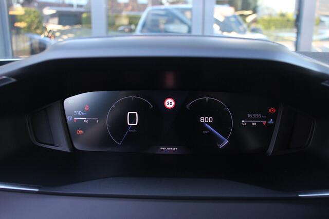 Peugeot 2008 1.2 PureTech 100 Allure