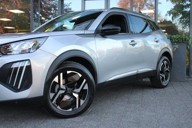 Peugeot 2008 1.2 PureTech 100 Allure