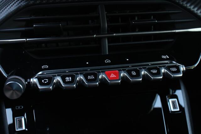 Peugeot 2008 1.2 PureTech 100 Allure