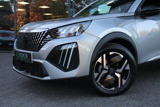 Peugeot 2008 1.2 PureTech 100 Allure