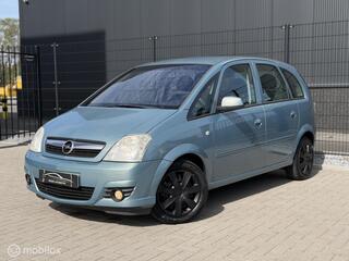 Opel Meriva (2003 - 2010)
