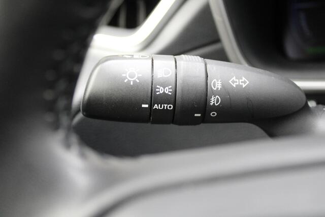 Toyota Corolla Cross Hybrid 140 Dynamic Automaat, Navigatie, Achteruitrijcamera, Applecarpl./Andr. Auto, Adapt. CruiseControl