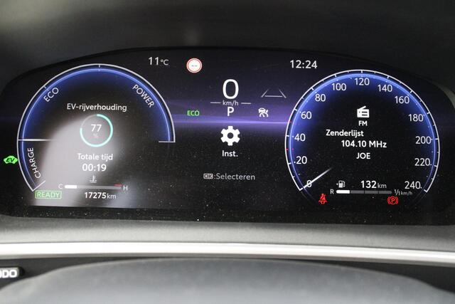 Toyota Corolla Cross Hybrid 140 Dynamic Automaat, Navigatie, Achteruitrijcamera, Applecarpl./Andr. Auto, Adapt. CruiseControl