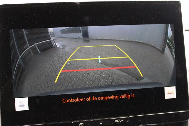 Toyota Corolla Cross Hybrid 140 Dynamic Automaat, Navigatie, Achteruitrijcamera, Applecarpl./Andr. Auto, Adapt. CruiseControl