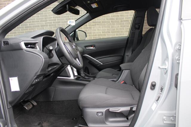 Toyota Corolla Cross Hybrid 140 Dynamic Automaat, Navigatie, Achteruitrijcamera, Applecarpl./Andr. Auto, Adapt. CruiseControl