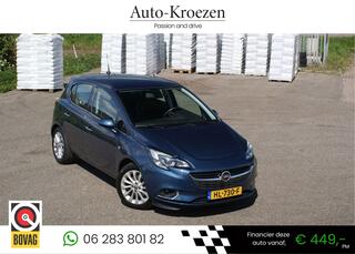 Opel Corsa (2014 - 2019)