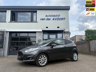 FORD FIESTA 1.0 EcoBoost ST Line