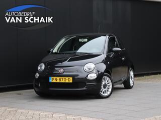 Fiat 500 (2007 - 2025)