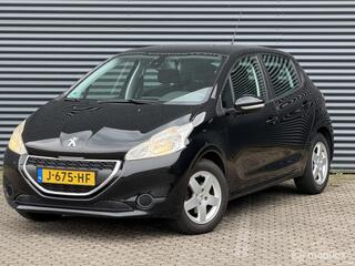 Peugeot 208 (2012 - 2019)