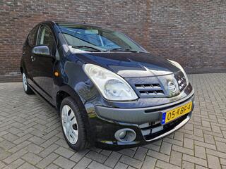 Nissan Pixo