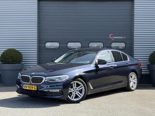 BMW 5-Serie (2016 - 2023)