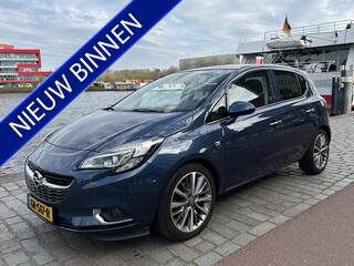 Opel Corsa (2014 - 2019)