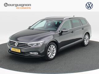 Volkswagen Passat Variant (2014 - 2023)