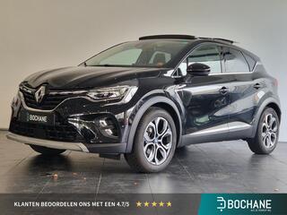 RENAULT CAPTUR 1.6 E-Tech Plug-in Hybrid 160 Edition One | PANORAMADAK | NAVIGATIE | ACHTERUITRIJCAMERA | CLIMA |