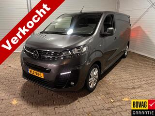 OPEL VIVARO Vivaro-e L2H1 Edition 50 kWh VVB443 Prijs zoals getoond