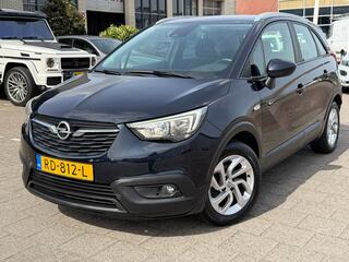 OPEL Crossland X 1.2 Online Edition