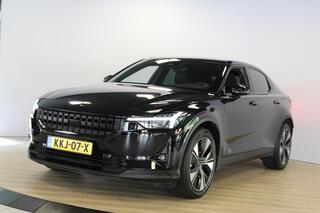 Polestar 2 Long Range Single Motor 78 kWh | Memory seats | 360 Camera | Pilot pack | SOH 92%