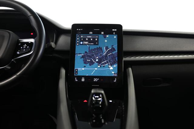 Polestar 2 Long Range Single Motor 78 kWh | Memory seats | 360 Camera | Pilot pack | SOH 92%