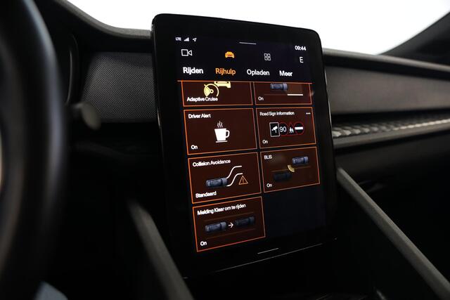 Polestar 2 Long Range Single Motor 78 kWh | Memory seats | 360 Camera | Pilot pack | SOH 92%