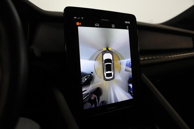 Polestar 2 Long Range Single Motor 78 kWh | Memory seats | 360 Camera | Pilot pack | SOH 92%