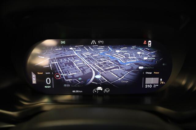 Polestar 2 Long Range Single Motor 78 kWh | Memory seats | 360 Camera | Pilot pack | SOH 92%