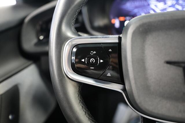 Polestar 2 Long Range Single Motor 78 kWh | Memory seats | 360 Camera | Pilot pack | SOH 92%