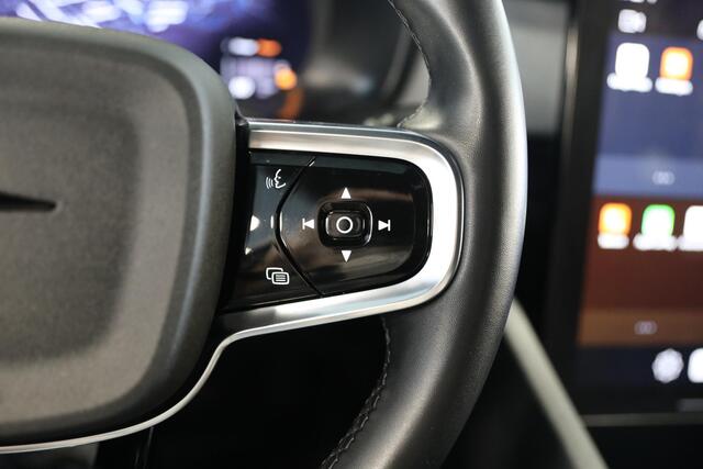 Polestar 2 Long Range Single Motor 78 kWh | Memory seats | 360 Camera | Pilot pack | SOH 92%